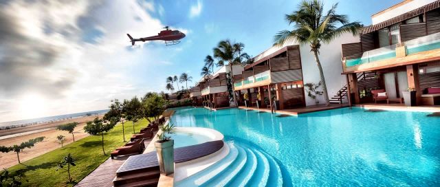 Jericoacoara - Essenza Hotel