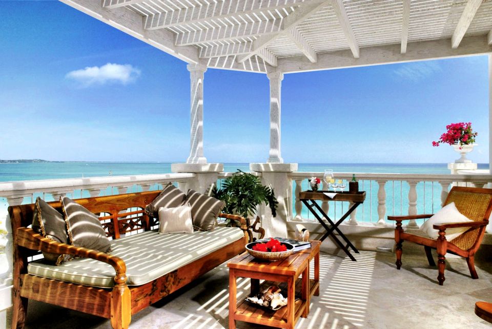 Turks &amp; Caicos