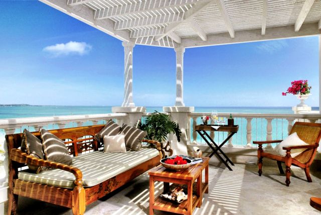Turks &amp; Caicos