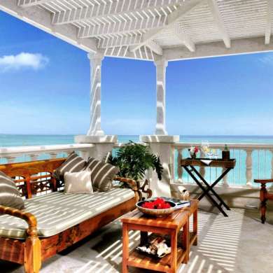 Turks & Caicos