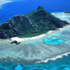 Nova Zelândia e Ilhas Fiji